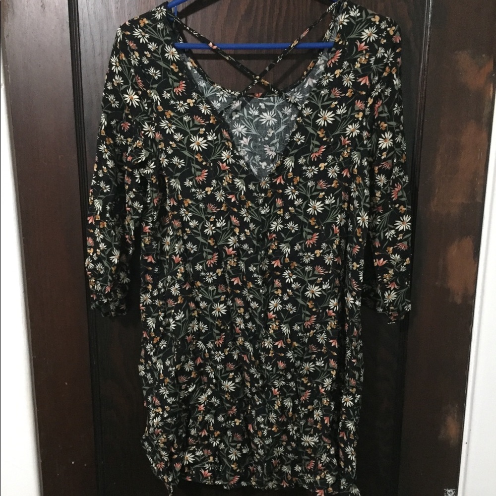 NEW! Casual woman’s dress - perfect for any season